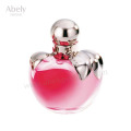 100ml Marca Pink Big Apple Vidro Perfume Flacon